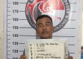 Pria Batu Manjulur Ditangkap Satresnarkoba Sijunjung karena Simpan Sabu di Rumah