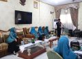 Wakil Wali Kota Payakumbuh Tegaskan Pentingnya Peran Sekretaris Tim Penggerak PKK