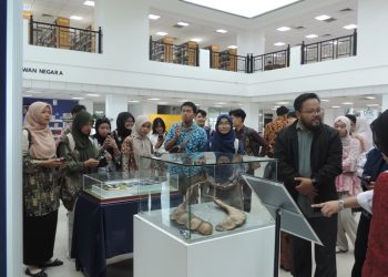 Perkuat Kolaborasi dan Wawasan Global, 30 Mahasiswa Ikuti Program Student Exchange ke Malaysia