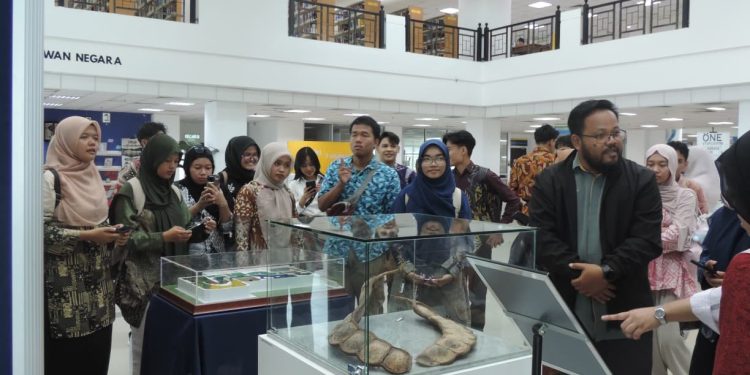 Perkuat Kolaborasi dan Wawasan Global, 30 Mahasiswa Ikuti Program Student Exchange ke Malaysia