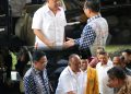 KONI Pusat dan UNP Kolaborasi, Kuliah Umum Bahas Peran Kampus dalam Prestasi Nasional