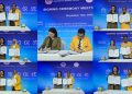 Perkuat Kolaborasi Internasional UNP melalui Kerja Sama dengan GZCTC Guizhou