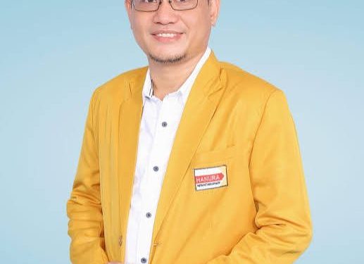 Langkah Partai Hanura Setelah MLT Jadi Tersangka di Polres Sula