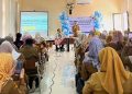 Pameran Pembelajaran Digital Mahasiswa PGSD Sawahlunto Inovasi Bersama Guru Sekolah Dasar