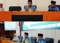 FGD UNP dengan BAN-PT: Rektor dan Prof. Johni Najwan Soroti Kesiapan IAPS 4.1