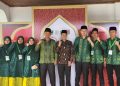 Hari Pertama MTQ Provinsi, Kafilah Padang Panjang Ikuti 26 Cabang Lomba