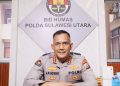 Perkelahian Antar Kelompok di Minahasa Tenggara Ditangani Polda Sulut, Warga Diminta Tenang