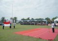 Hari Guru Nasional 2025, Bupati Asahan Tegaskan Peran Guru dalam Generasi Emas