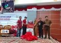 Dinsos Agam Terima Dukungan Logistik untuk Pemulihan dari Kemensos RI