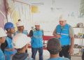 Dukungan Pemulihan Listrik di Aceh oleh PLN Icon Plus