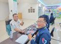 Tingkatkan Kesadaran Kesehatan Melalui Mini Medical Check Up untuk Karyawan Karyawan