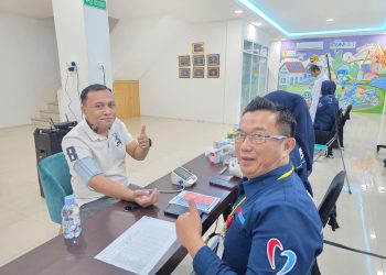 Tingkatkan Kesadaran Kesehatan Melalui Mini Medical Check Up untuk Karyawan Karyawan