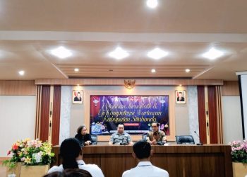 Pelatihan Jurnalistik dan UKW Angkatan 22 Resmi Ditutup, Pentingnya Profesionalisme Media