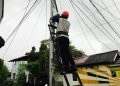 Pulihkan Stabilitas Jaringan Telekomunikasi dan Perkuat Infrastruktur Komunikasi Pasca Bencana Padang