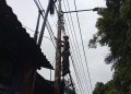 Tingkatkan Keandalan Jaringan Telekomunikasi dengan Pemeliharaan Jalur Fiber Optik Padang Painan Teluk Bayur