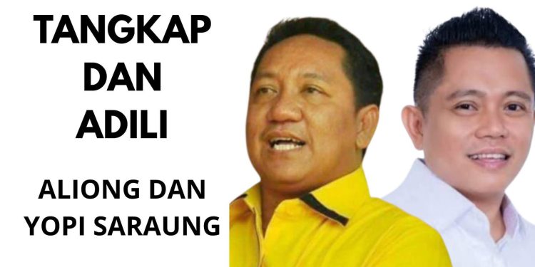 Proyek APBD 2023 Terhambat, Dua Tersangka Ditahan, Mantan Bupati Diperiksa
