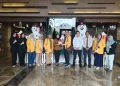 Perkuat Kolaborasi Fakultas Pariwisata dan Perhotelan dengan Industri di Batam