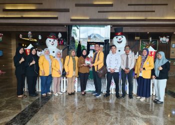 Perkuat Kolaborasi Fakultas Pariwisata dan Perhotelan dengan Industri di Batam