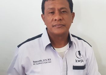 Dayah dan Balai Pengajian di Pidie Jaya Terkena Kerusakan Akibat Banjir