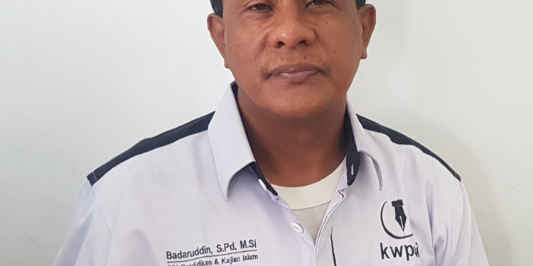 Dayah dan Balai Pengajian di Pidie Jaya Terkena Kerusakan Akibat Banjir