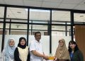 Perkuat Implementasi Tridharma, Prodi IPK Sekolah Vokasi Jajaki Kerja Sama Strategis Nasional