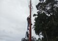 Dukung Keamanan dan Kualitas Jaringan, Pemeliharaan Jaringan di Agam