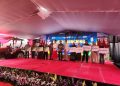 Pemda Kerjasama dengan BPJS Ketenagakerjaan Luncurkan Program Lingkaran Cinta