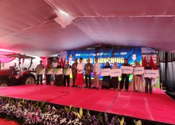 Pemda Kerjasama dengan BPJS Ketenagakerjaan Luncurkan Program Lingkaran Cinta