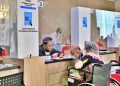 Kementerian ATR tetap melayani masyarakat selama libur Nataru