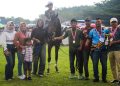 Sukses di Sawahlunto Derby, Kuda Reana Shakara Aceh kembali berlaga di Bukik Ambacang Bukittinggi