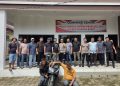 Tim Kalong, Polres Pasbar tangkap dua pencuri sepeda motor.