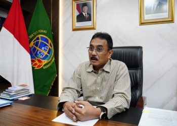Terapkan FWA untuk Pastikan Pelayanan Kementerian ATR/BPN Tetap Berjalan