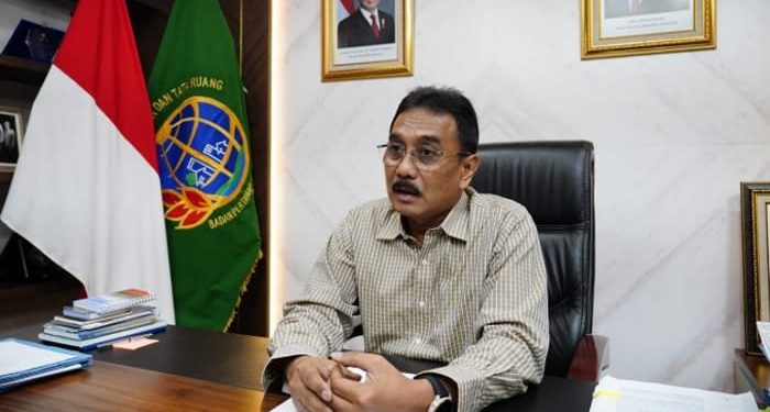 Terapkan FWA untuk Pastikan Pelayanan Kementerian ATR/BPN Tetap Berjalan