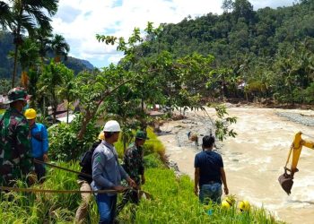 Gerak Cepat dan Sigap Optimalkan Infrastruktur Komunikasi Pesisir Selatan