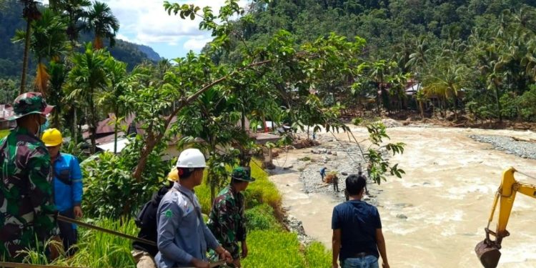 Gerak Cepat dan Sigap Optimalkan Infrastruktur Komunikasi Pesisir Selatan