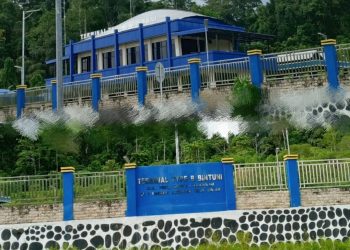 Terminal Tipe B Bintuni Diduga Terbengkalai LSM Desak Pemeriksaan
