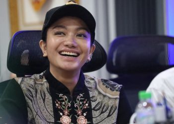 Rayakan HUT Dharmasraya ke-22, Bupati Ajak Kirim Bibit Tanaman