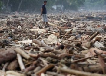Sumatera Barat Terancam Bencana: Pentingnya Tindakan Institusi untuk Selamatkan Hutan dan Negeri