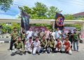 Kolaborasi Mahasiswa dan Industri: Servis Motor Gratis bagi Korban Banjir dan Longsor