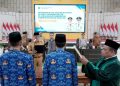 Pelantikan Pejabat Administrator Berbasis Manajemen Talenta Menurut Bupati Khairunas