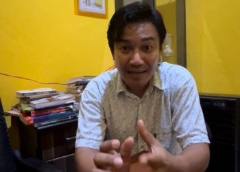 Kubu MLT Temui Korban Pengacara Tegaskan Tak Ada Damai Meski Ada Usulan Restitusi