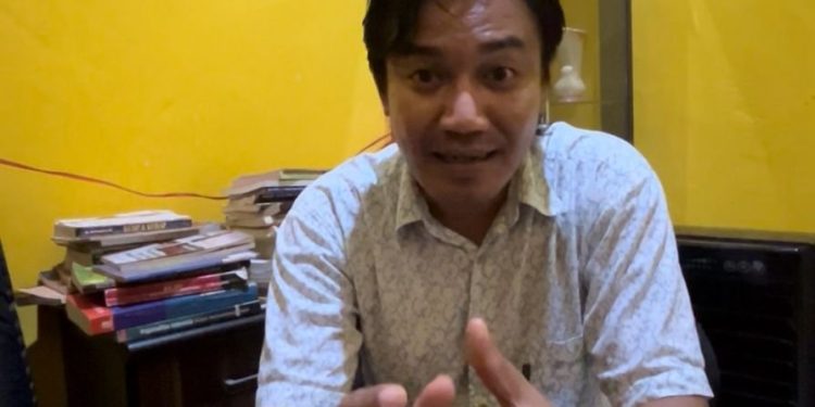 Kubu MLT Temui Korban Pengacara Tegaskan Tak Ada Damai Meski Ada Usulan Restitusi