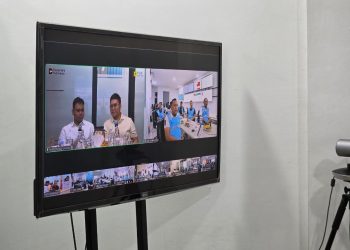 Siaga Nataru 2026, Pastikan Layanan PLN Icon Plus Tetap Andal
