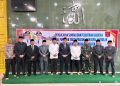 Ketua DPRD Agam Hadiri Pelantikan Pejabat Tinggi dan Kepala Sekolah Baru