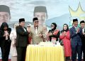Momentum HUT 22 Solsel: Rasa Syukur, Refleksi, dan Kepedulian Sesama