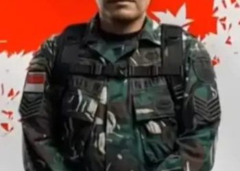 Advokat Surati Presiden: Dugaan Pembatasan Bantuan Hukum Militer Langgar Konstitusi