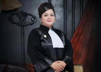 Tuduhan terhadap Advokat Rikha Permatasari Dibantah Melalui Dokumen Resmi Negara