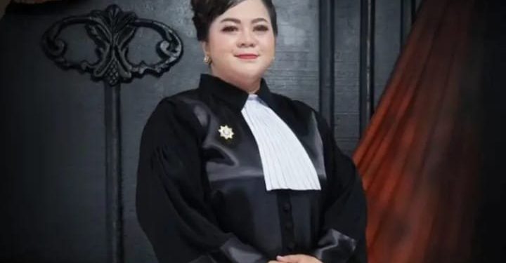 Tuduhan terhadap Advokat Rikha Permatasari Dibantah Melalui Dokumen Resmi Negara