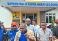 Pengusaha OAP Mengeluh, BPJN Wilayah II Sorong Diduga Langgar Perpres 108/2025