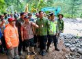 Banjir dan Longsor di Jepara, Kudus, dan Pati, Pemprov Jateng Tindak Cepat
